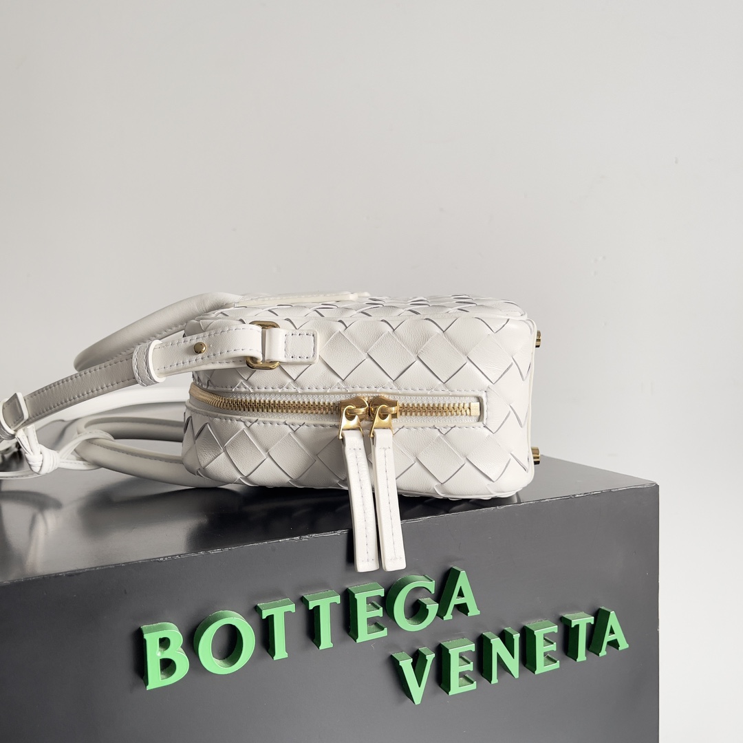 Bottega Veneta Top Handle Bags